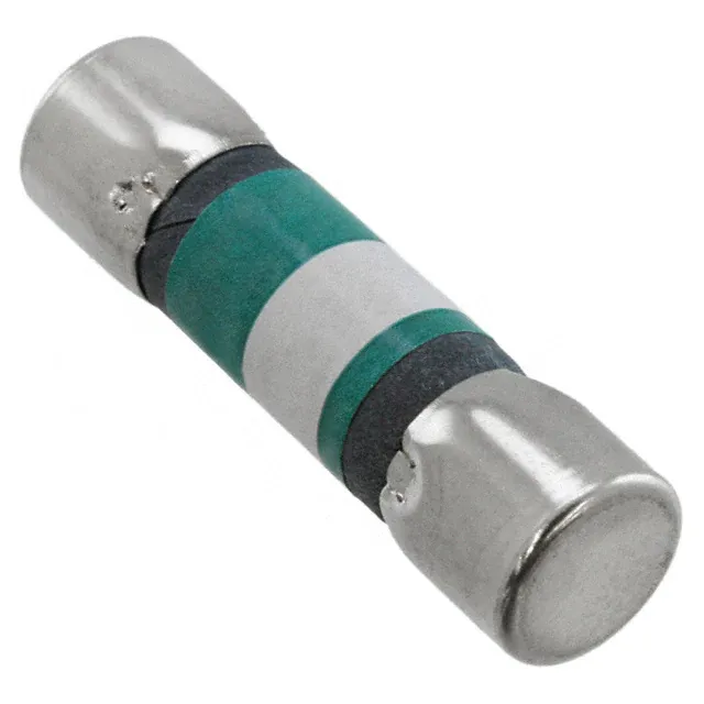 0FLM1.25T (FUSE CRTRDGE 1.25A 250VAC/125VDC)