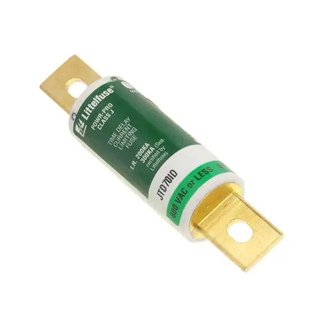 0JTD070.VXID (FUSE CARTRIDGE 70A 600VAC/300VDC)