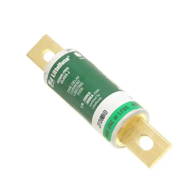 0JTD080.VXID (FUSE CARTRIDGE 80A 600VAC/300VDC)