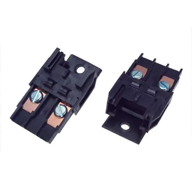 0MAB0001F (FUSE BLOCK BLADE 60A CHASSIS MNT)