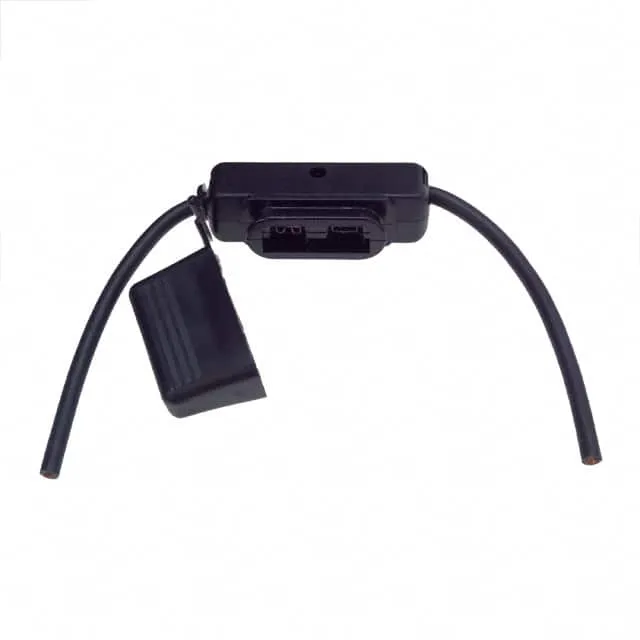 0MAH0001Z (FUSE HOLDER BLADE 60A IN LINE)