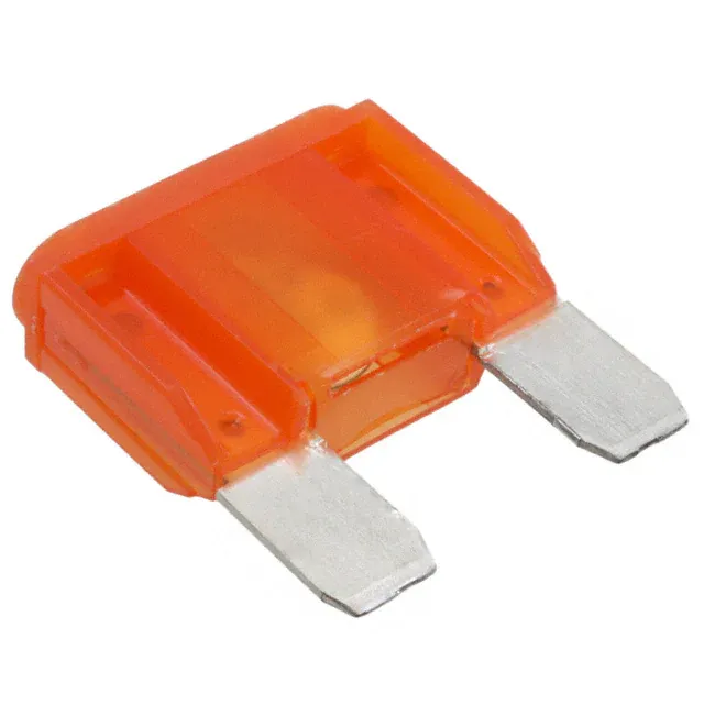 0MAX040.X (FUSE AUTO 40A 32VAC/VDC BLADE)