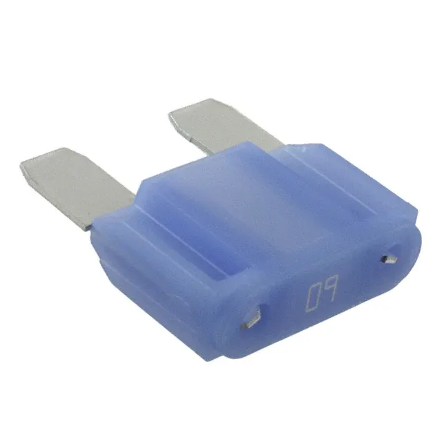 0MAX060.X (FUSE AUTO 60A 32VAC/VDC BLADE)