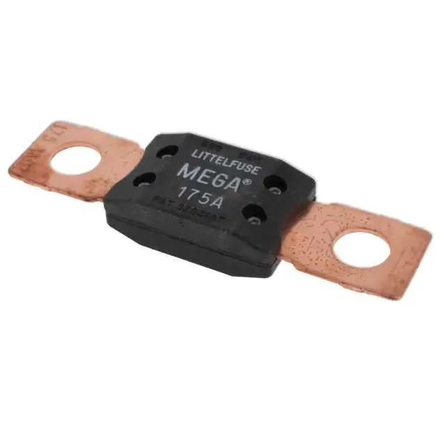 0MEG175.L (FUSE AUTO 175A 32VAC/VDC 50PK)