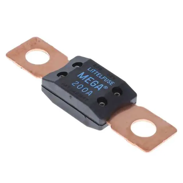 0MEG200.XP (FUSE AUTO 200A 32VAC/VDC)