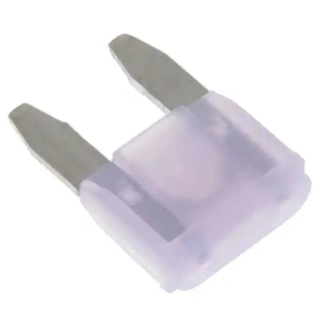 0MIN003.HXGLO (FUSE AUTO 3A 32VAC/VDC BLADE)