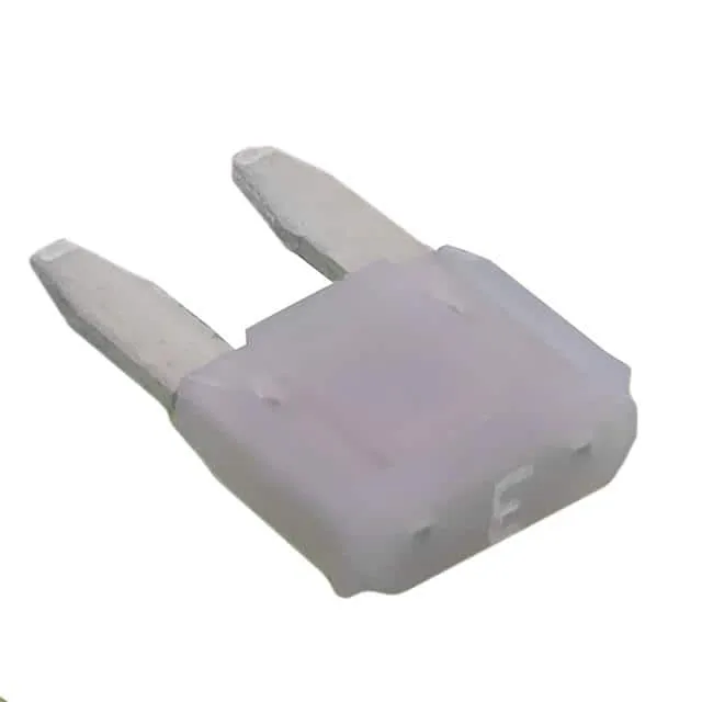 0MIN003.VPGLO (FUSE AUTO 3A 32VAC/VDC BLADE)