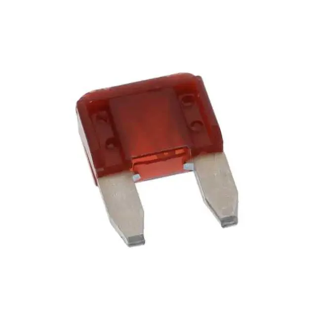 0MIN07.5V (FUSE AUTO 7.5A 32VAC/VDC BLADE)