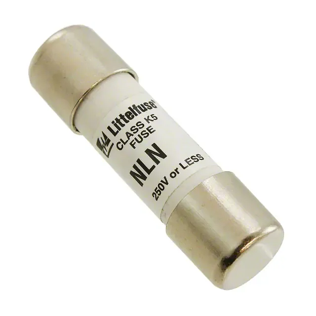 0NLN030.T (FUSE CARTRIDGE 30A 250VAC/VDC)