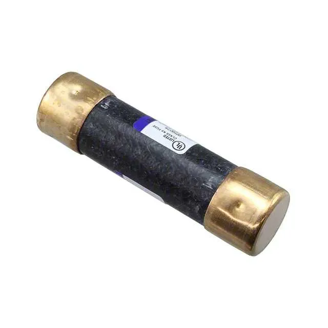 0NLN040.T (FUSE CARTRIDGE 40A 250VAC/VDC)