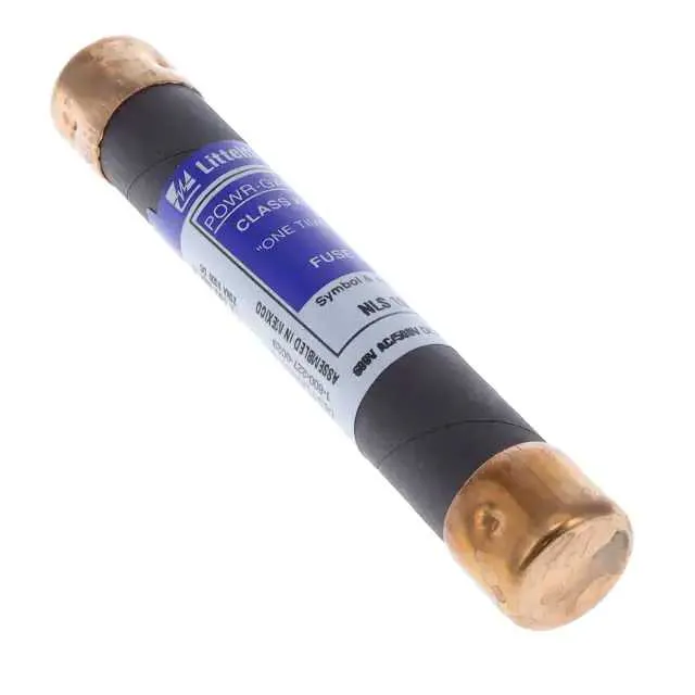 0NLS010.T (FUSE CARTRIDGE 10A 600VAC/500VDC)