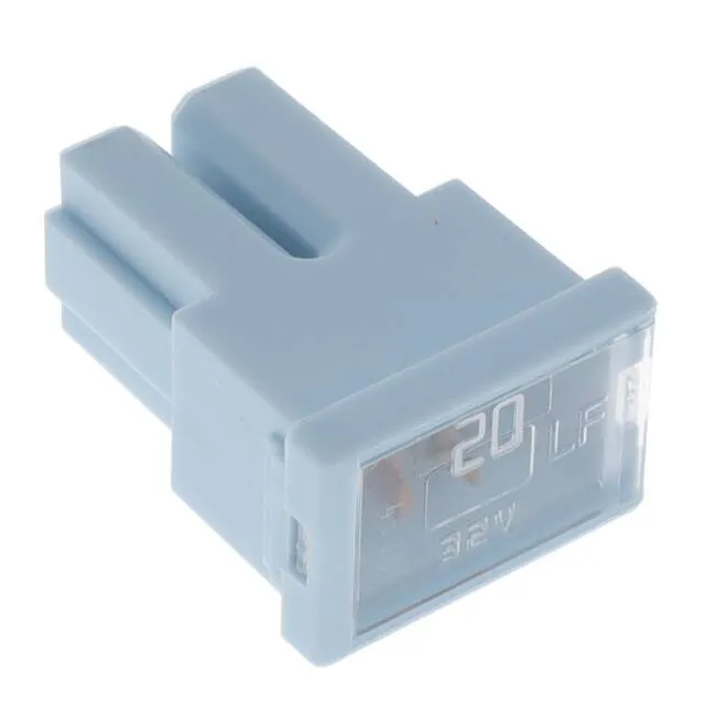 0PAL020.X (FUSE AUTOMOTIVE 20A AUTO LINK)