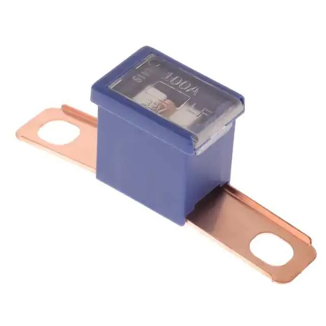 0PAL2100X (FUSE AUTOMOTIVE 100A AUTO LINK)