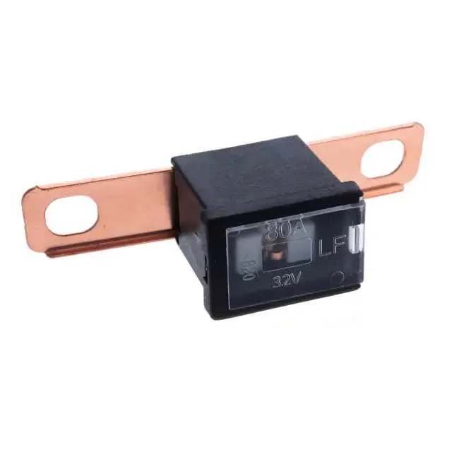 0PAL280.X (FUSE AUTOMOTIVE 80A AUTO LINK)