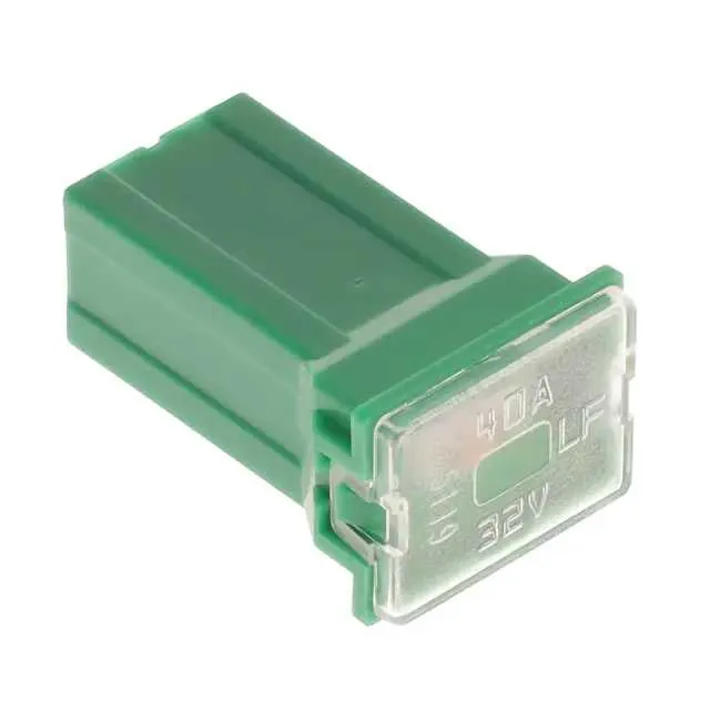 0PAL340.X (FUSE AUTOMOTIVE 40A AUTO LINK)