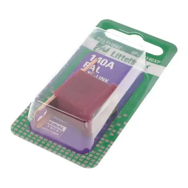 0PAL4140XP (FUSE AUTOMOTIVE 140A AUTO LINK)