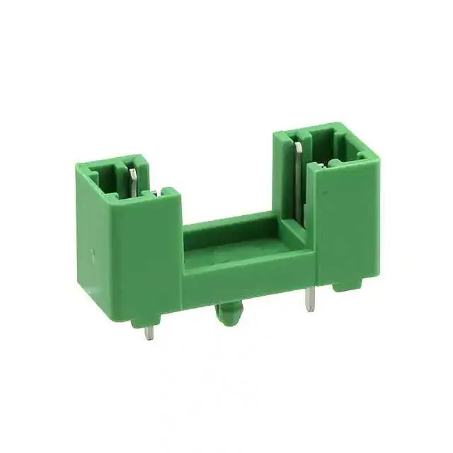 0PTF0075P (FUSE HOLDER CART 250V 6.3A PCB)