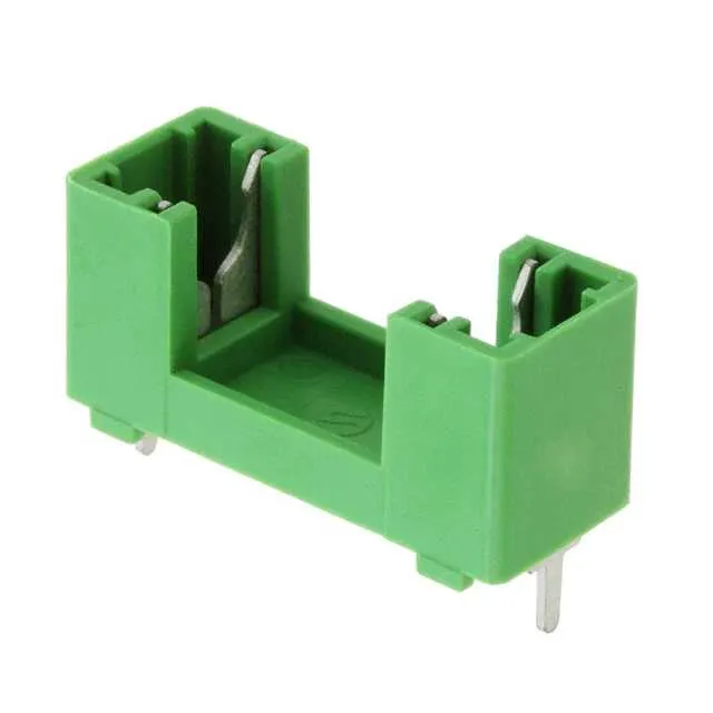 0PTF0078P (FUSE BLOCK CARTRIDGE PCB)