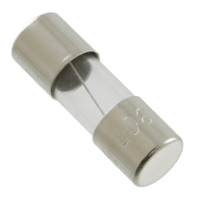 0SFE006.V (FUSE GLASS 6A 32VAC/VDC)