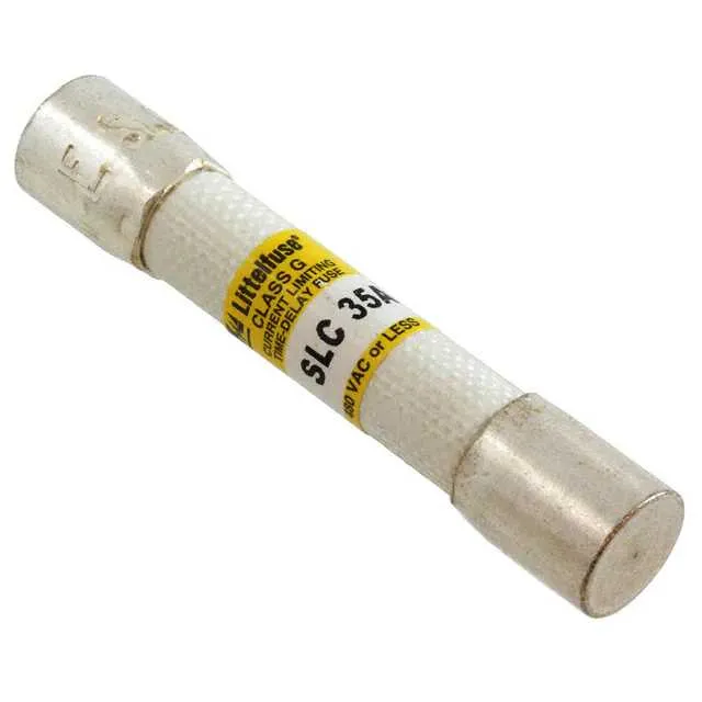 0SLC035.T (FUSE CARTRIDGE 35A 480VAC/170VDC)