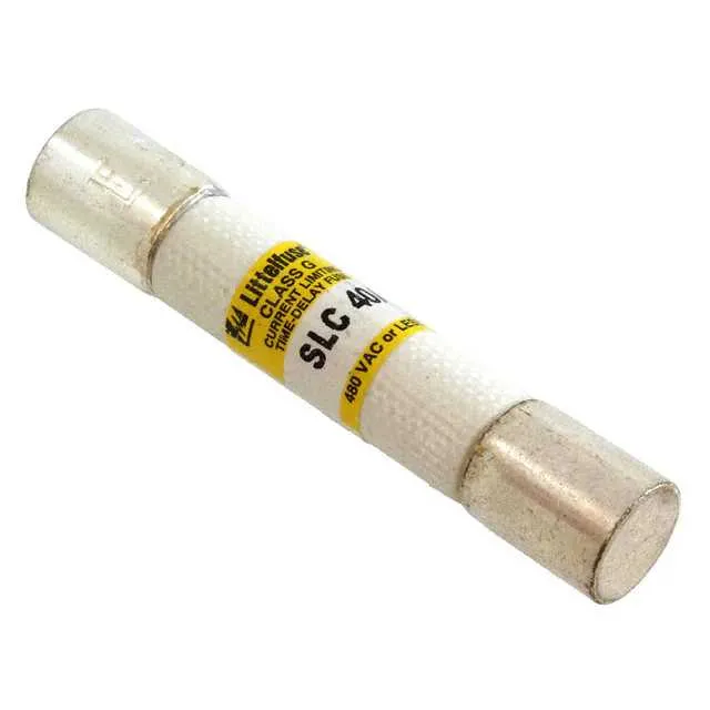 0SLC040.T (FUSE CARTRIDGE 40A 480VAC/170VDC)