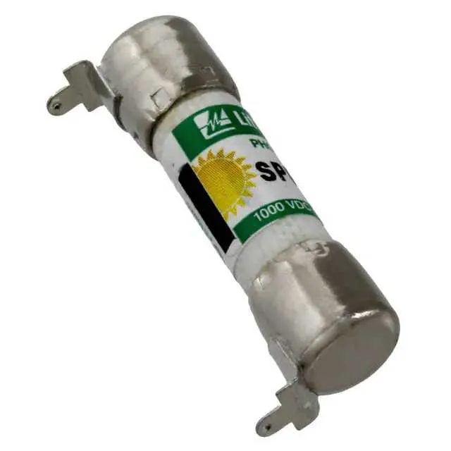 0SPF030.HXR (FUSE CARTRIDGE 30A 1KVDC 5AG)