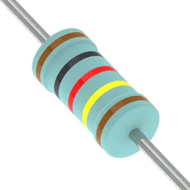 MF0204FRE52-1M02 (RES MF 0.4W 1% AXIAL)