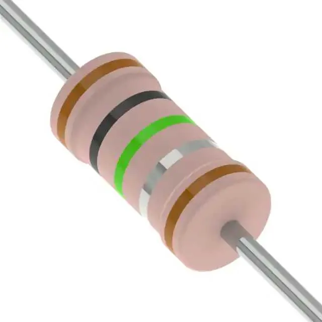 FMP200FRF52-1R05 (RES MF 2W 1% AXIAL)