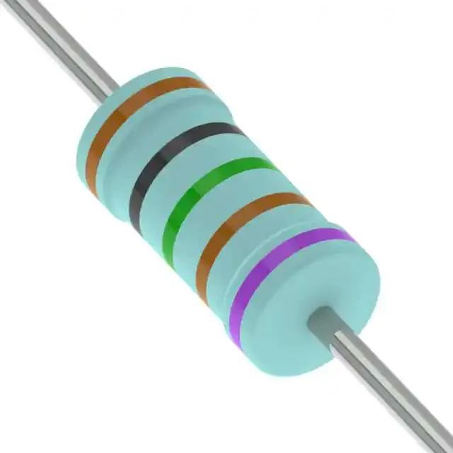 MFP50SBRE52-1K05 (RES MF 1/2W 0.1% AXIAL)