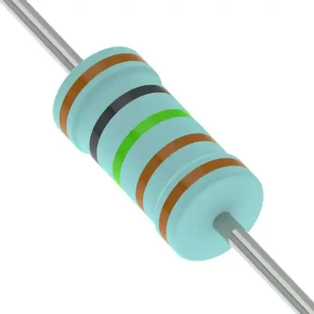 MF0207FRE52-1K05 (RES MF 0.6W 1% AXIAL)