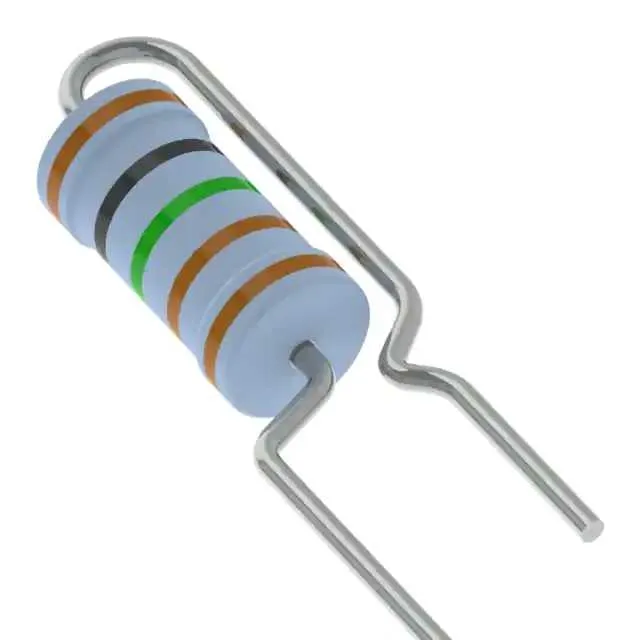 MFR-25FRFPN1K05 (RES MF 1/4W 1% AXIAL)