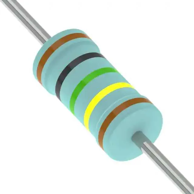 MF0204FRE52-1M05 (RES MF 0.4W 1% AXIAL)