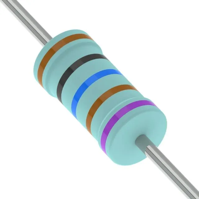 MFP50SBBE52-1K06 (RES MF 1/2W 0.1% AXIAL)