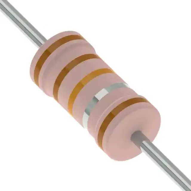 FMP300FRF73-1R13 (RES MF 3W 1% AXIAL)