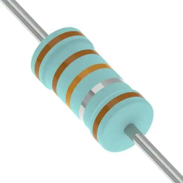 MF0207FTE52-1R13 (RES MF 0.6W 1% AXIAL)
