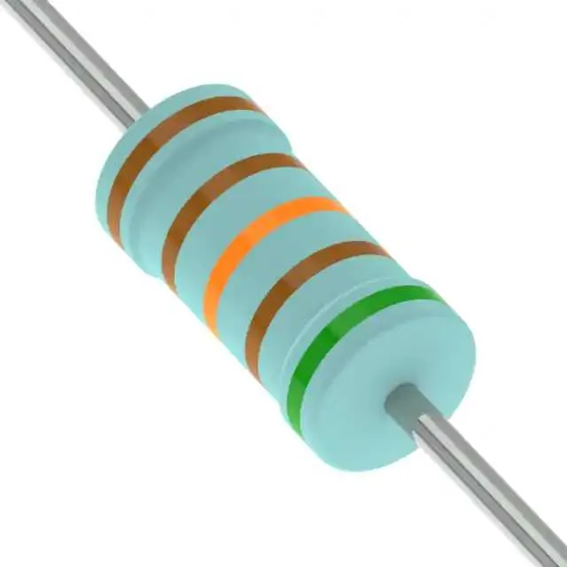 MFR50SDRE52-1K13 (RES MF 1/2W 0.5% AXIAL)