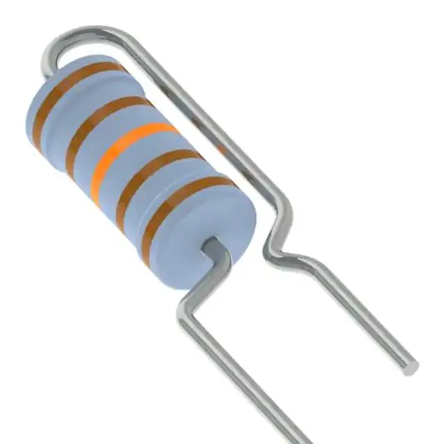 MFR-25FRFPN1K13 (RES MF 1/4W 1% AXIAL)