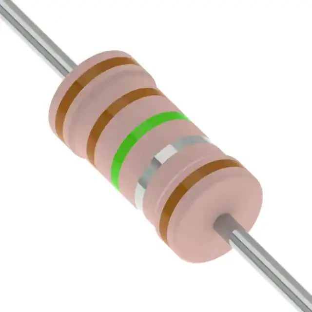 FMP200FRF52-1R15 (RES MF 2W 1% AXIAL)