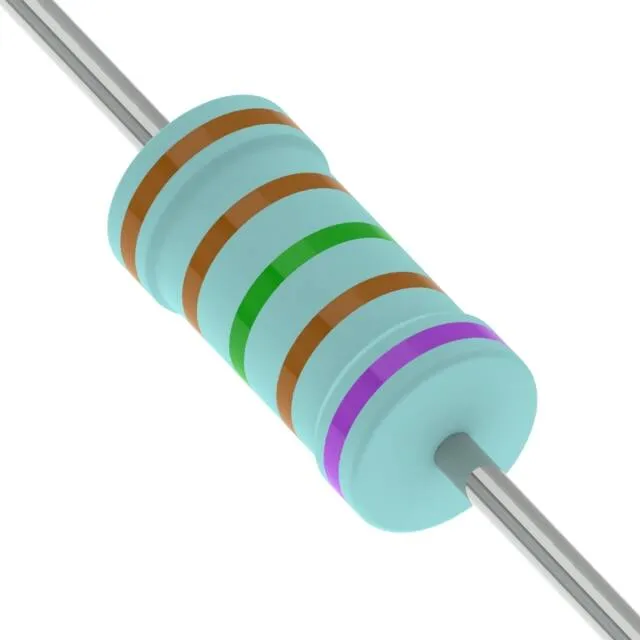 MFP50SBRD52-1K15 (RES MF 1/2W 0.1% AXIAL)