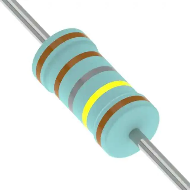 MF0204FRE52-1M18 (RES MF 0.4W 1% AXIAL)