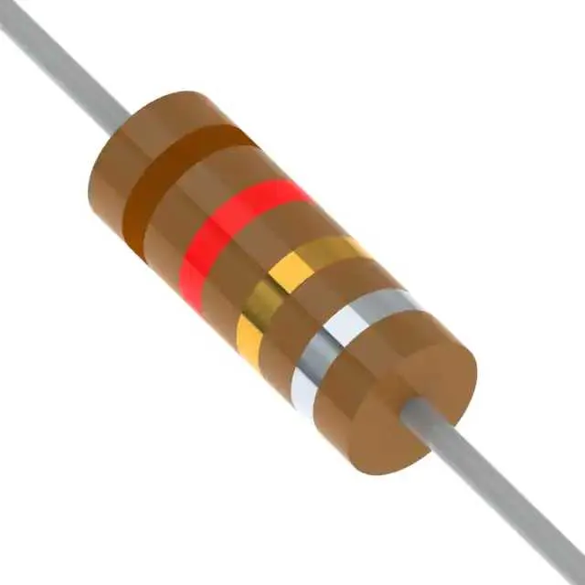 RC14KB1R20 (RES 1.2 OHM 1/4W 10% AXIAL)