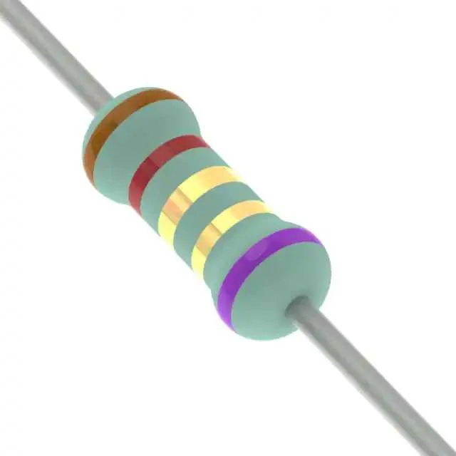 PNP100JR-52-1R2 (RES 1.2 OHM 1W 5% AXIAL)
