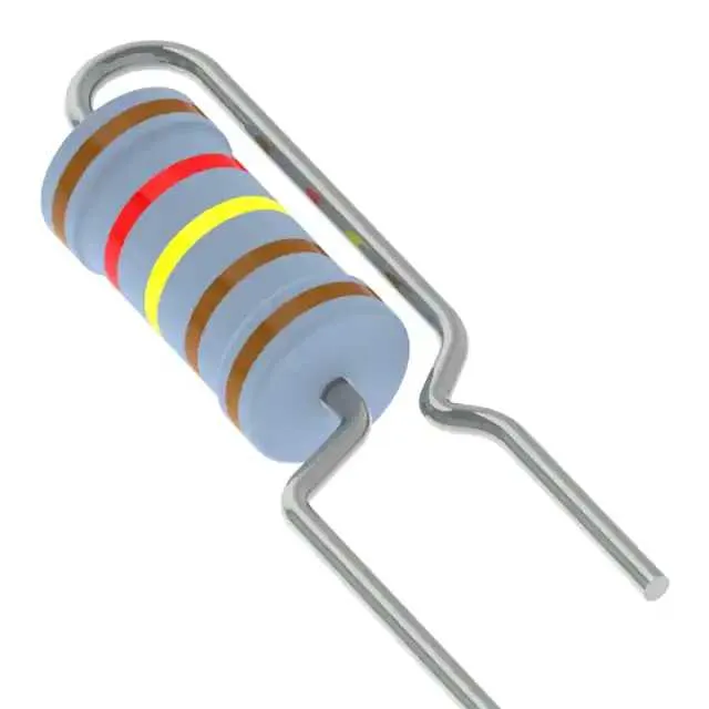 MFR-25FRFPN1K24 (RES MF 1/4W 1% AXIAL)