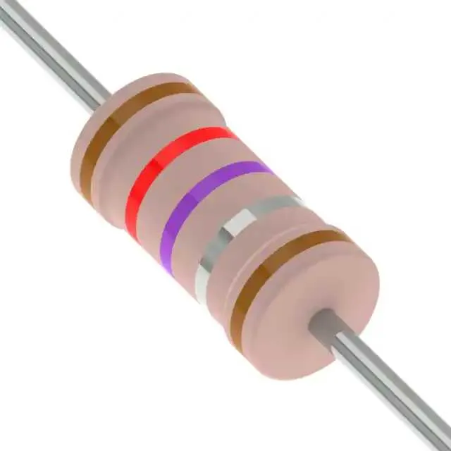 FMP300FRF73-1R27 (RES MF 3W 1% AXIAL)