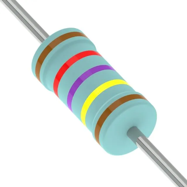MF0204FRE52-1M27 (RES MF 0.4W 1% AXIAL)