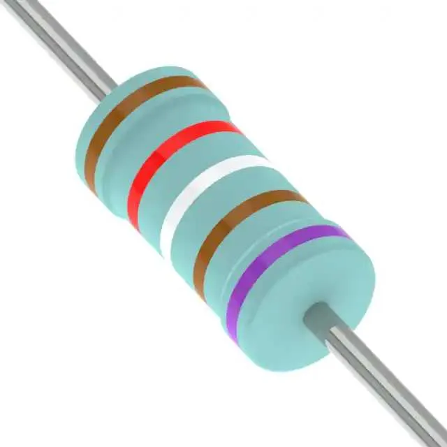 MFP50SBRD52-1K29 (RES MF 1/2W 0.1% AXIAL)