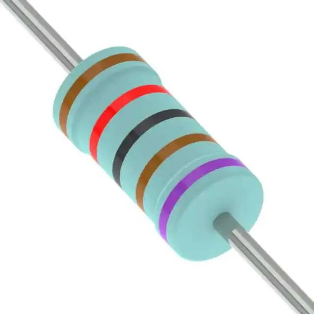 MFP-25BRD52-1K2 (RES 1.2K OHM 1/4W 0.1% AXIAL)