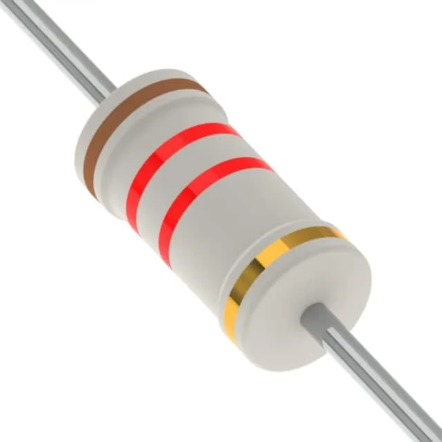 CFN-25JR-52-1K2 (RES 1.2K OHM 1/4W 5% AXIAL)