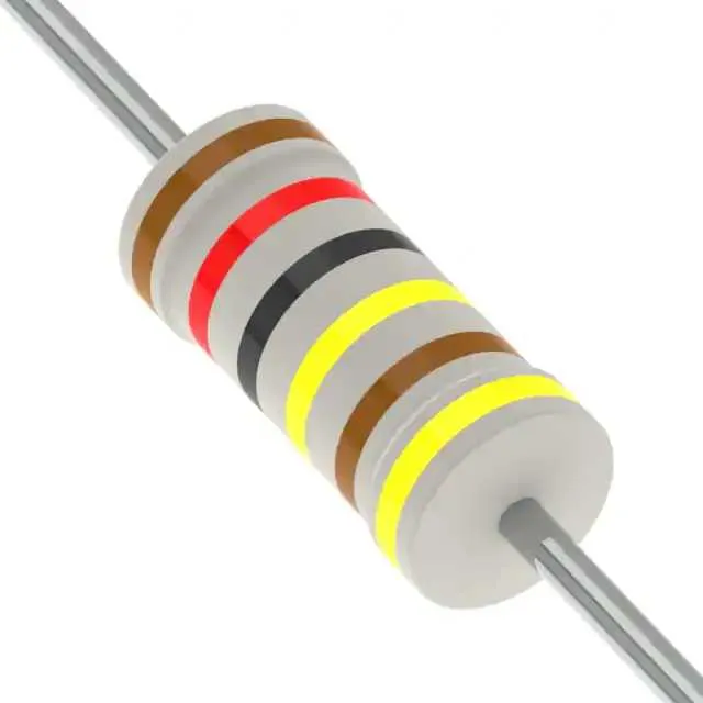 HHV-50FB-52-1M2 (RES MF 1/2W 1% AXIAL)