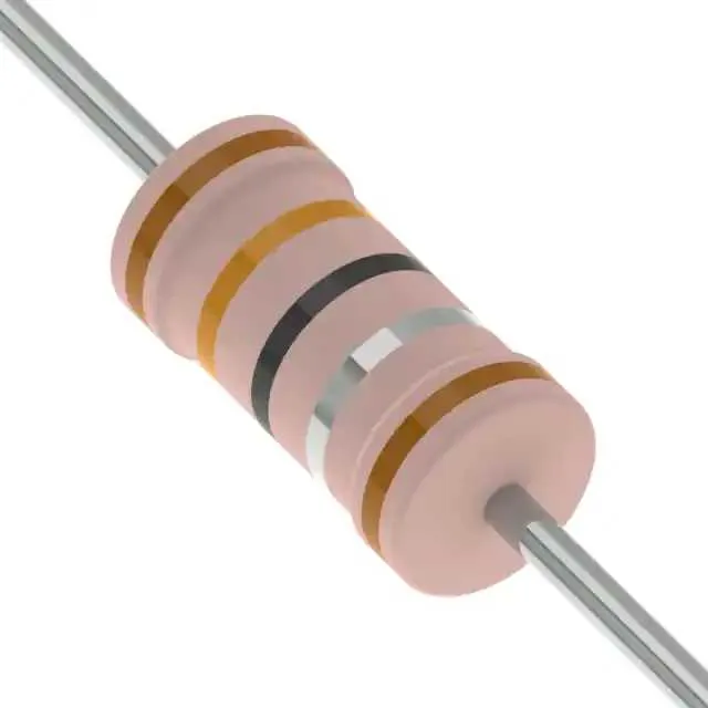FMP100FBE52-1R3 (RES MF 1W 1% AXIAL)